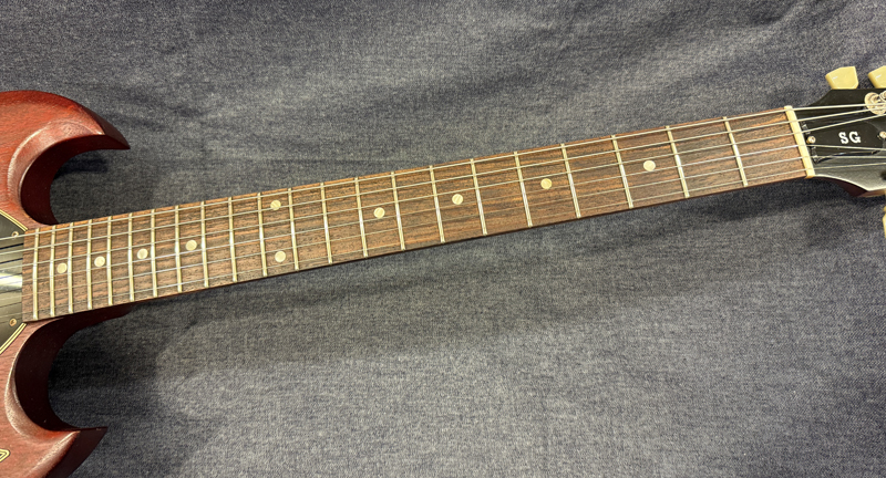 ギター Gibson sg special Gibson SG Special Electric Guitar (with Case) | zZounds