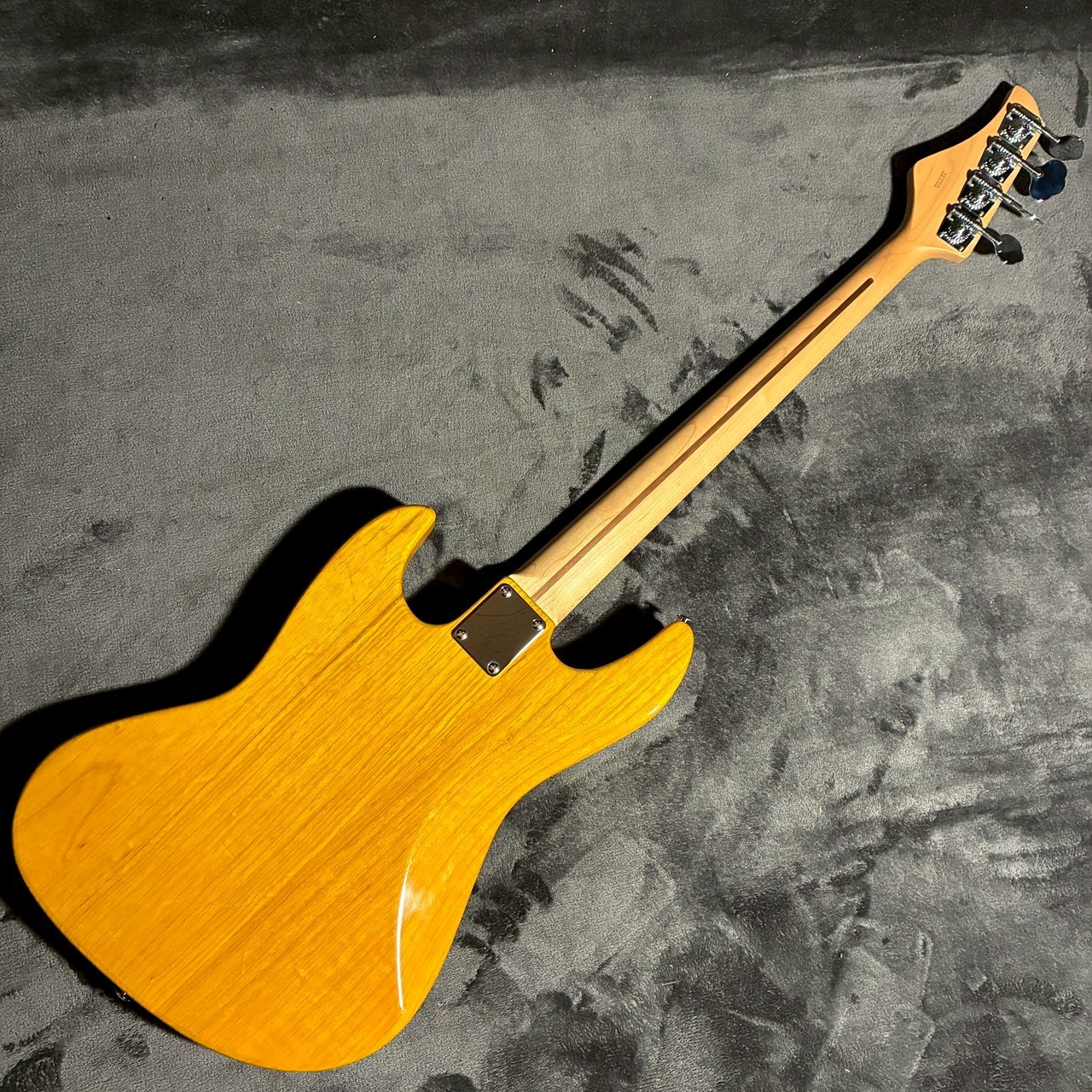 Greco WSB-STD/ASH 【USED】【3.85kg】（中古）【楽器検索デジマート】