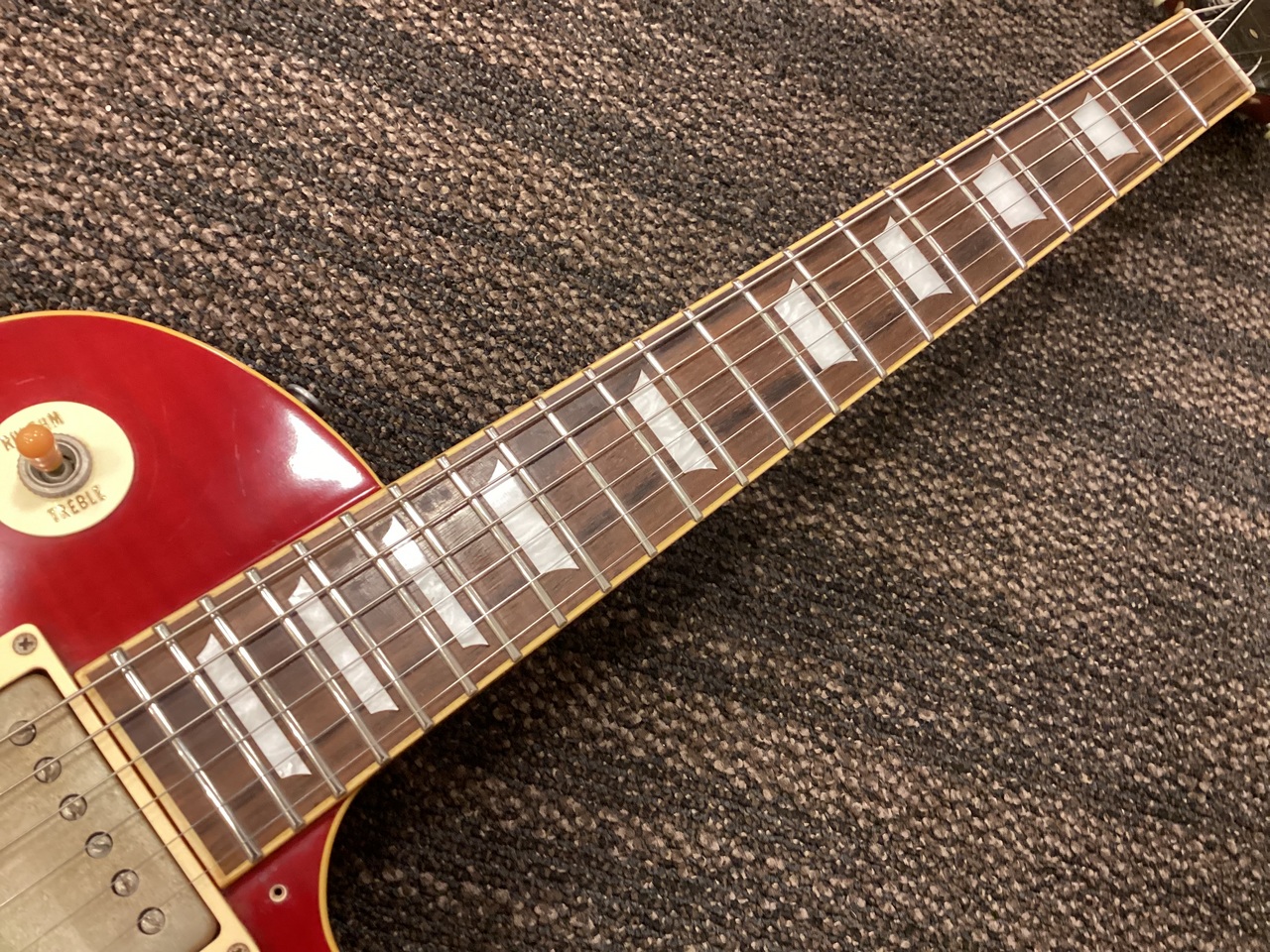 EDWARDS E-LPタイプ（中古）【楽器検索デジマート】