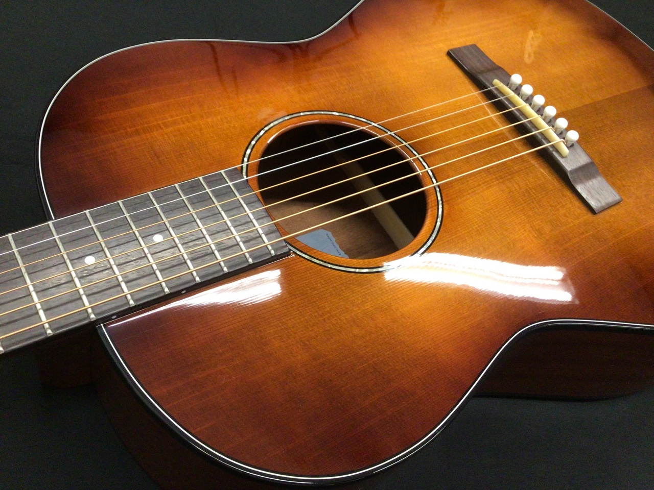 K.Yairi K.Yairi YT-1 VS （新品/送料無料）【楽器検索デジマート】