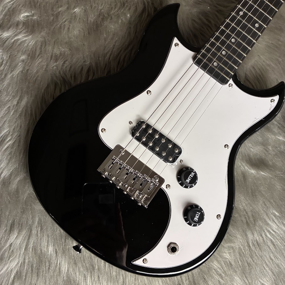 VOX SDC-1 MINI BK (Black) ミニエレキギター トラベルギター ショート