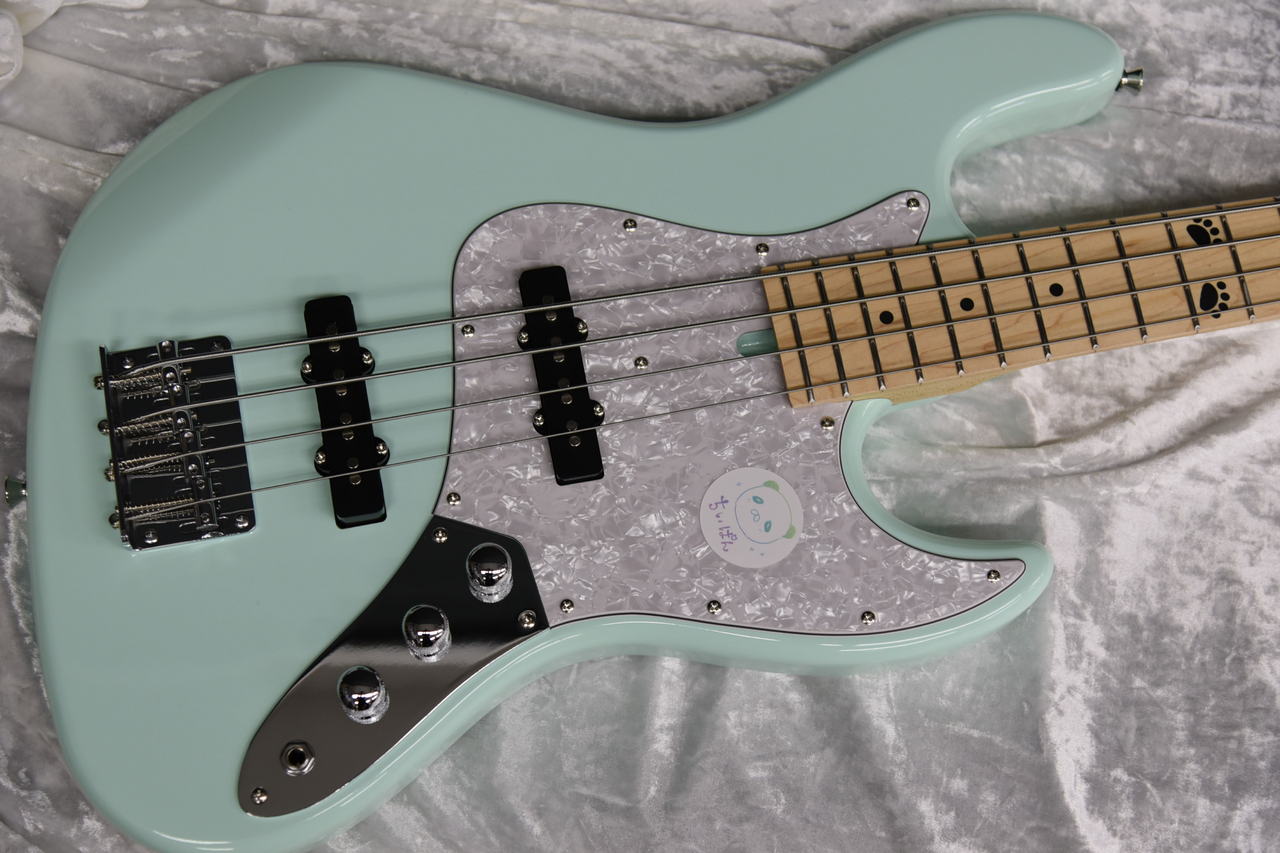 Bacchus WJB-CHIIPAN（新品）【楽器検索デジマート】