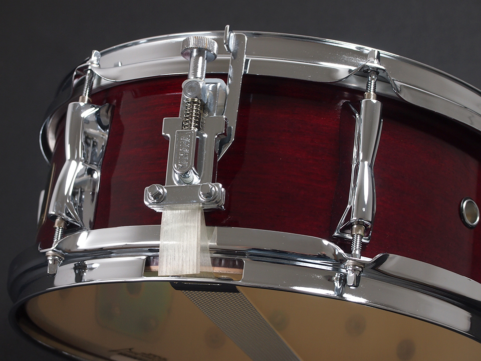 YAMAHA Stage Custom Snare 12