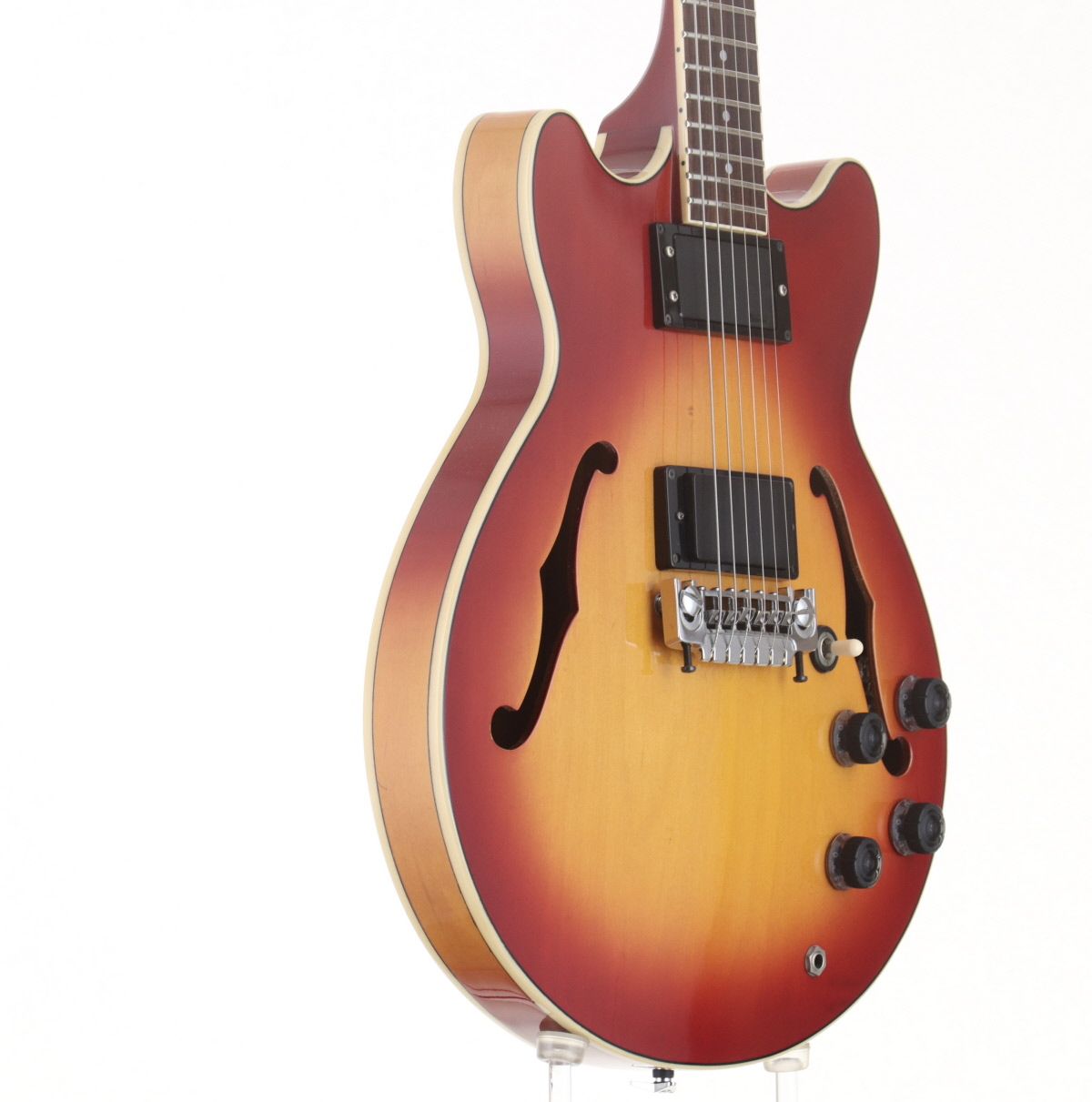 Ibanez AM-70 Cherry Sunburst 【新宿店】（中古/送料無料）【楽器検索
