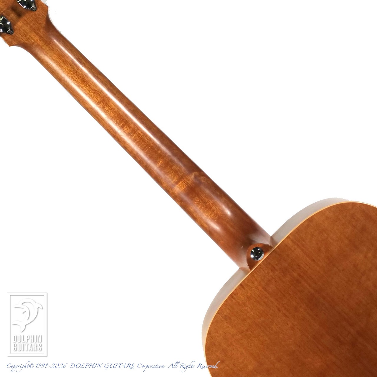MATON EBG808TE (Tommy Emmanuel Signature)（中古）【楽器検索
