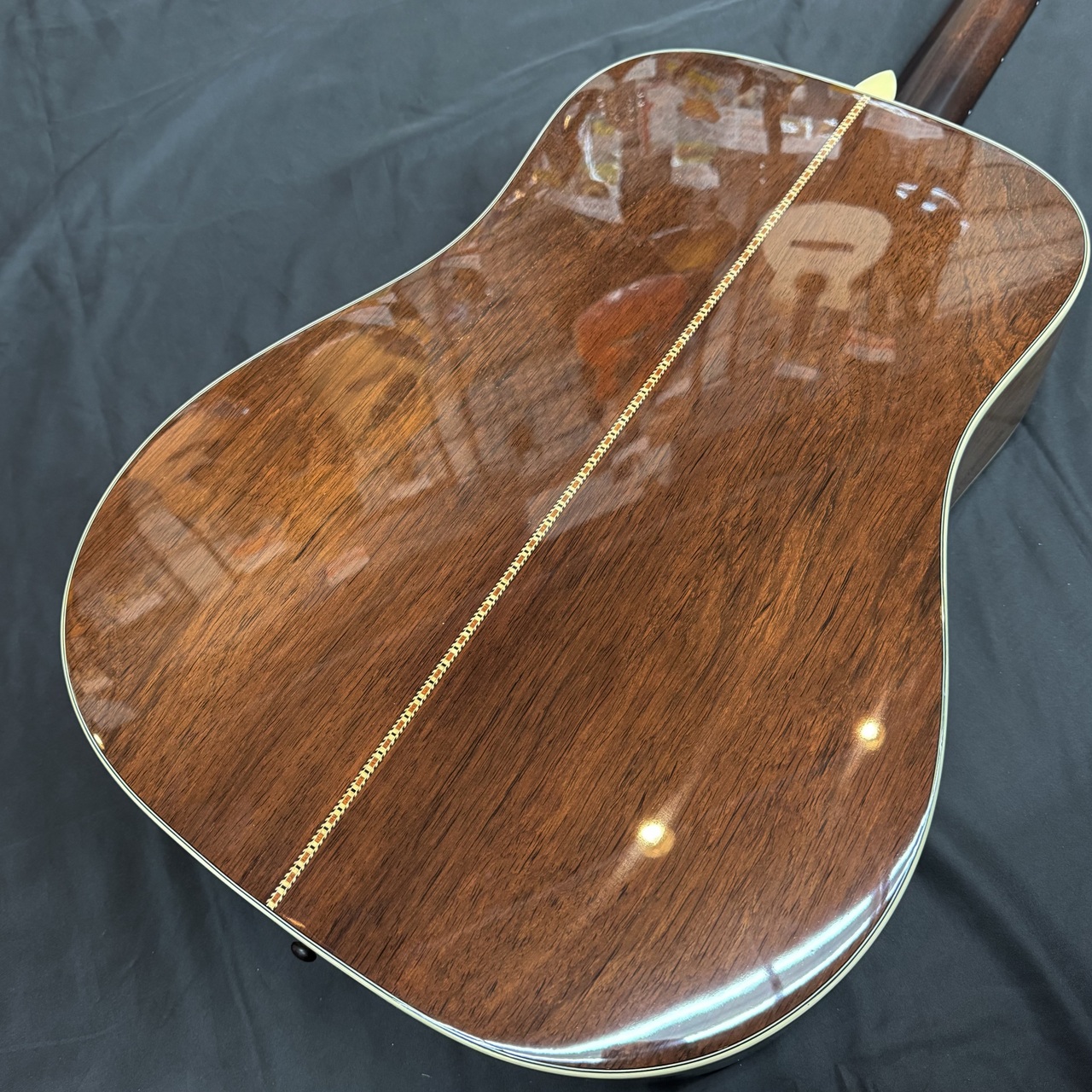 Eastman E20D-MR-TC (イーストマン アコースティックギター)（中古