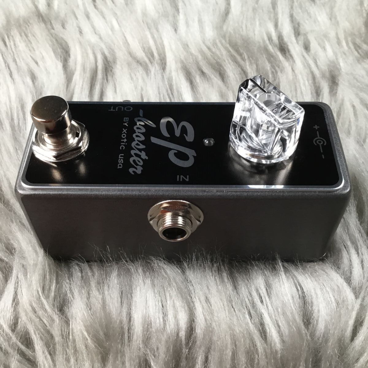 Xotic EP Booster コンパクトエフェクター 【ブースター】（新品/送料