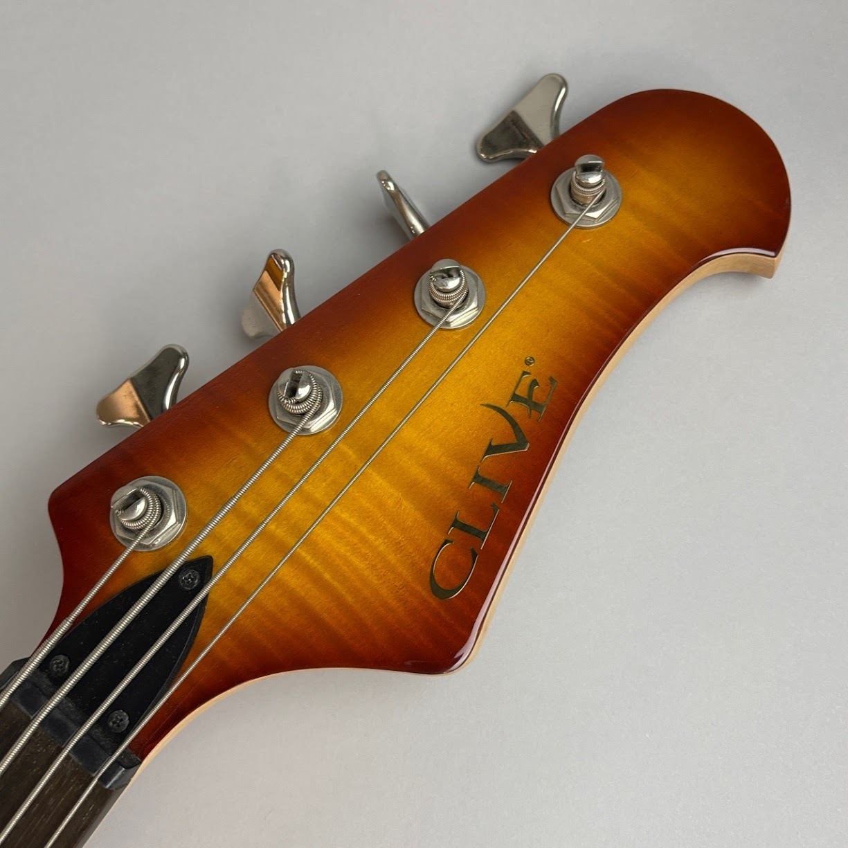 CLIVE CLIVE F&P300（中古/送料無料）【楽器検索デジマート】