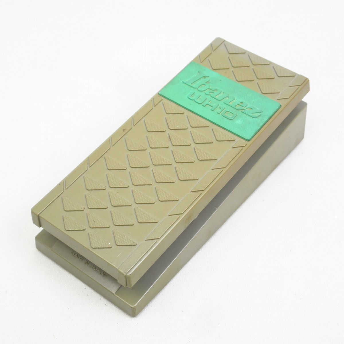 Ibanez WH10v1 ワウペダル Ibanez WH10V1 Gray Body ワウペダル 【横浜店】（中古）【楽器検索