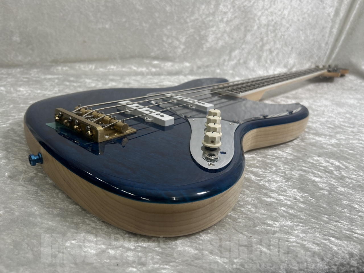T.S factory ECO企画 RRR JB Type（新品/送料無料）【楽器検索