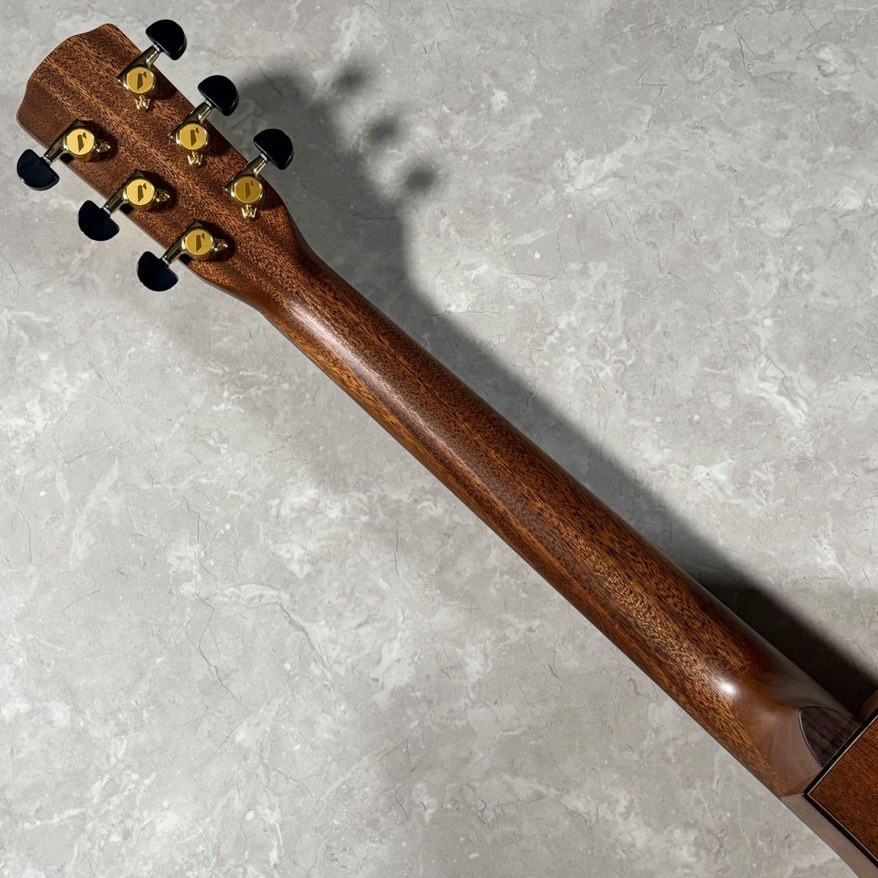 Morris SC-16U natural 【チョイ傷特価】 【S/N 2012026】36回まで無