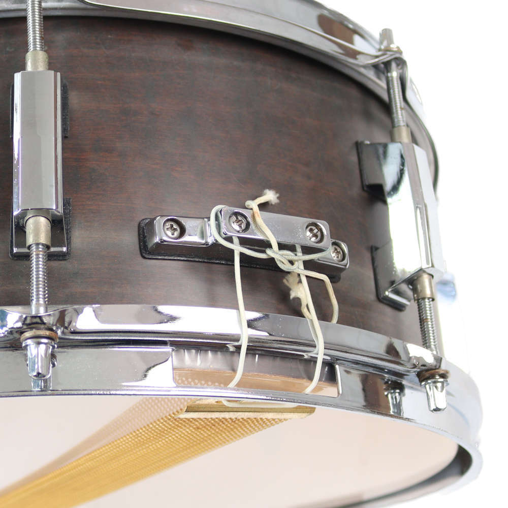 パール　ワンピースメイプル スネアドラム 中古】PEARL / CL5314D 14x6.5 OnePiece Maple パール 単板