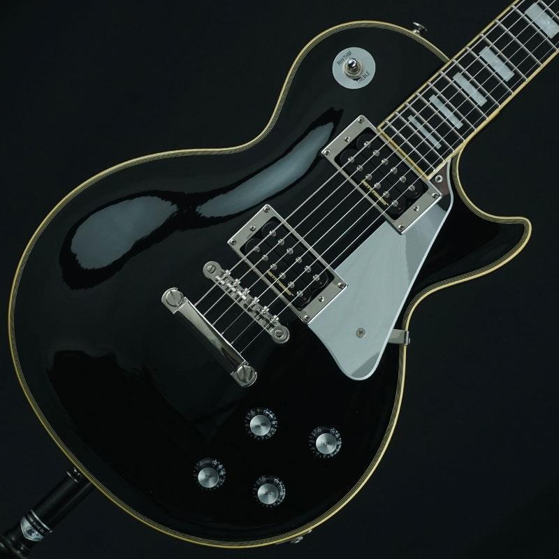 Epiphone USED 中古 Les Paul Custom Chrome[SN.18121509288] エピフォン（中古）【楽器検索 ...