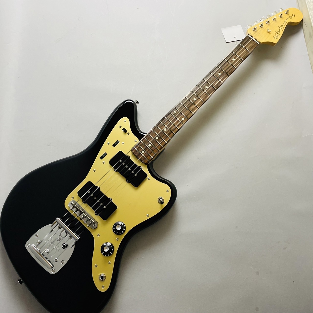 魅了 INORAN Jazzmaster Fender ジャズマスター フェンダー - 楽器/器材