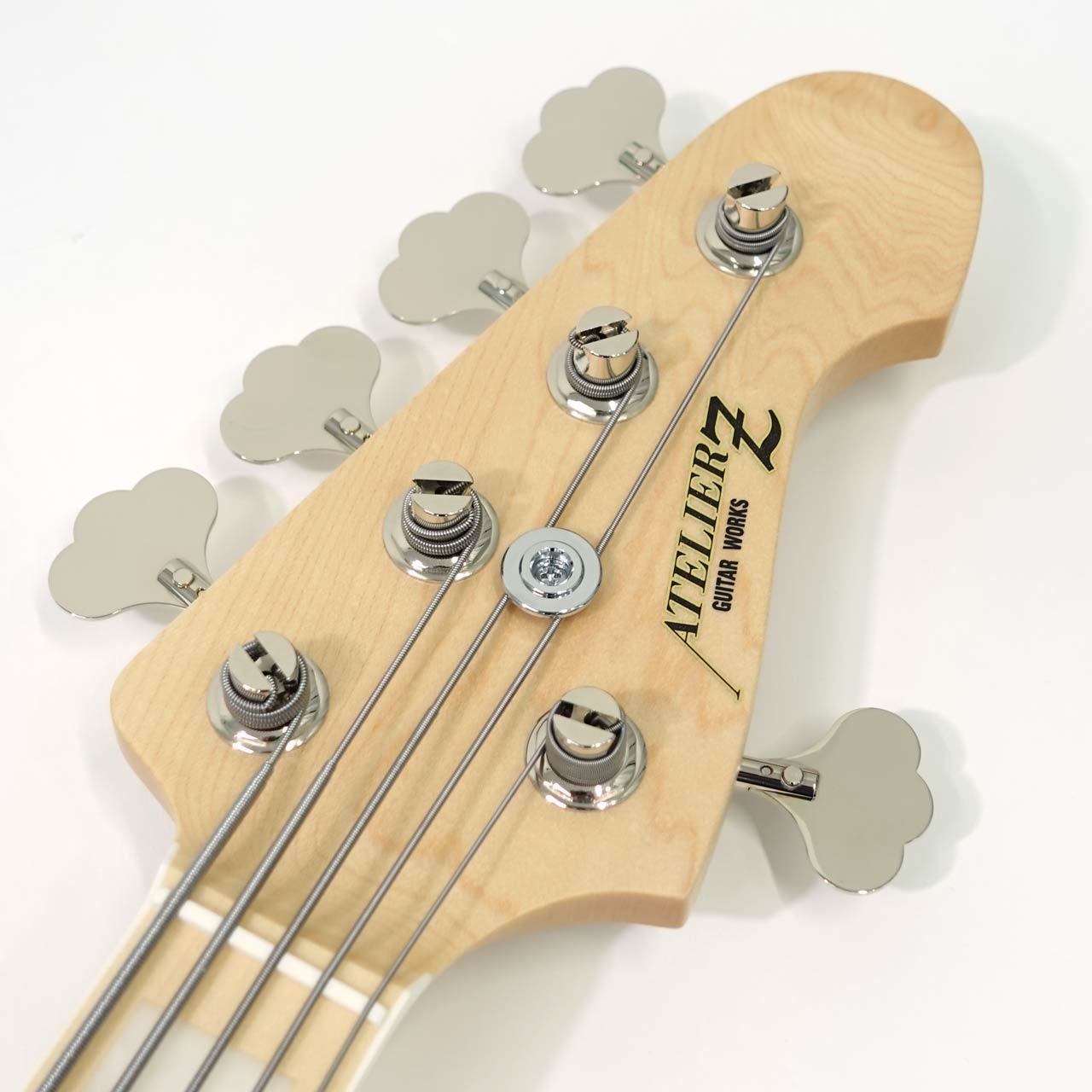 ATELIER Z Beta 5 CUSTOM Black Silver Line / M（新品特価/送料