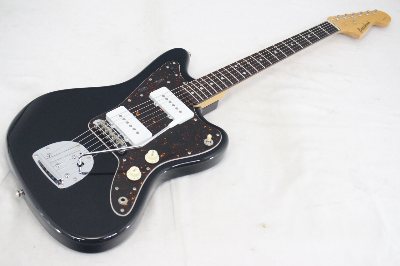Bacchus BJM-60E（中古）【楽器検索デジマート】