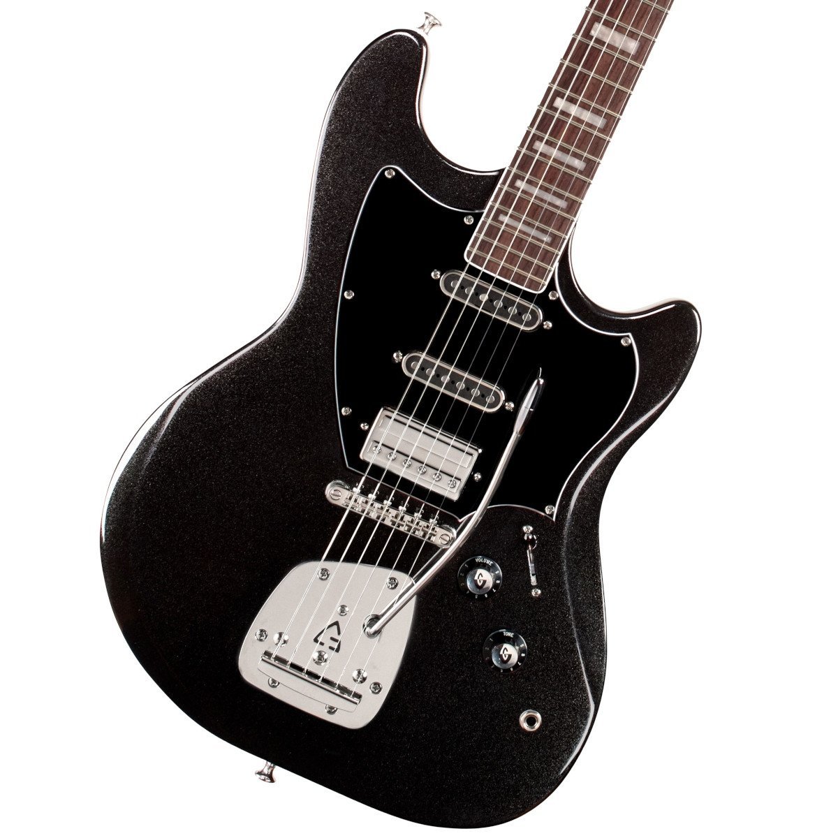 GUILD SURFLINER DELUXE BLACK METALLICギルド【心斎橋店】（新品特価