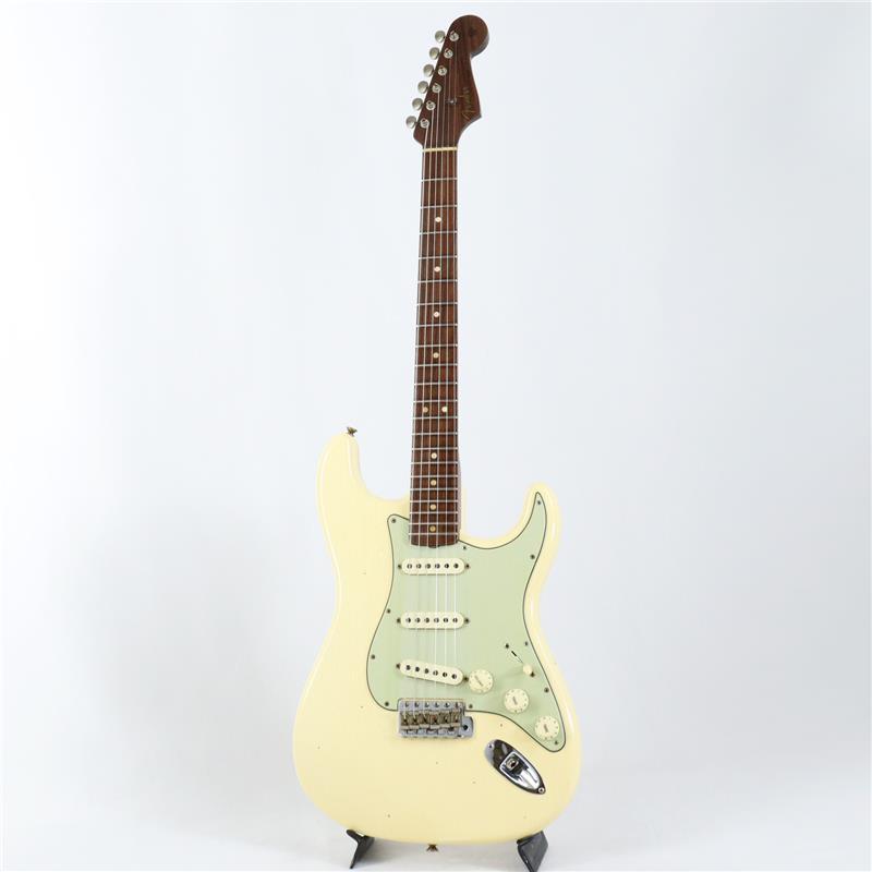 Fender Custom Shop USED 中古 1963 Stratocaster Journeyman Relic