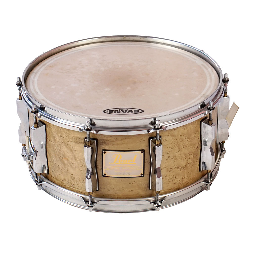 Pearl 【中古】 Pearl パール ZENITHAL RESONATOR BIRDS EYE Pearl 【中古】 Pearl パール ZENITHAL RESONATOR BIRDS EYE