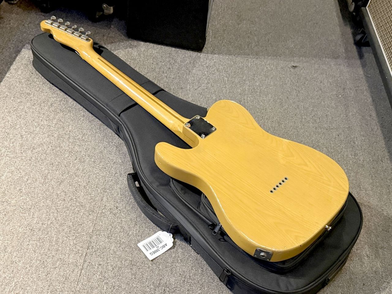 Fender Japan TL52-95 JV Serial（ビンテージ）【楽器検索デジマート】