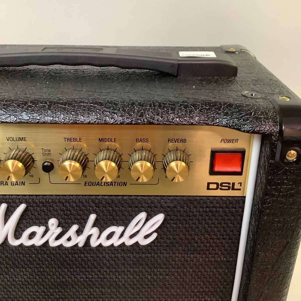 Marshall DSL1C（中古/送料無料）【楽器検索デジマート】