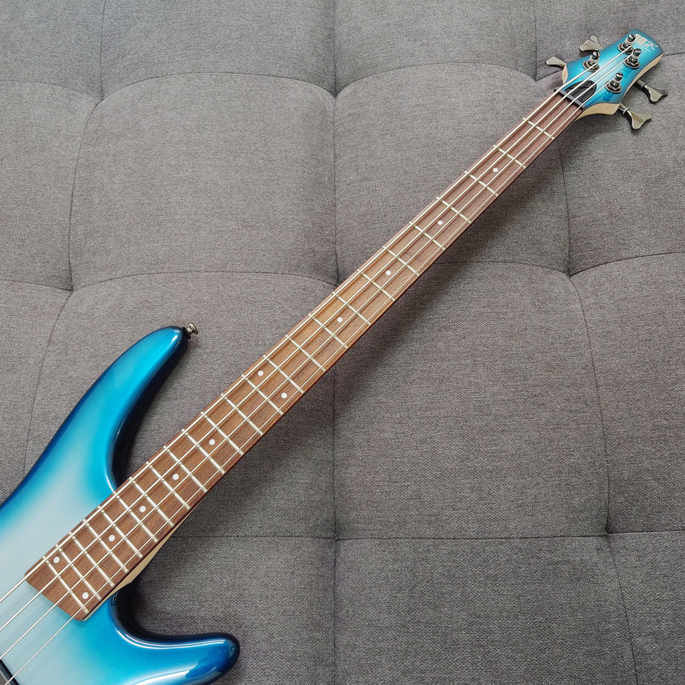Ibanez SR Standard SR300E-DOT (Deep Ocean Metallic) 【2025年