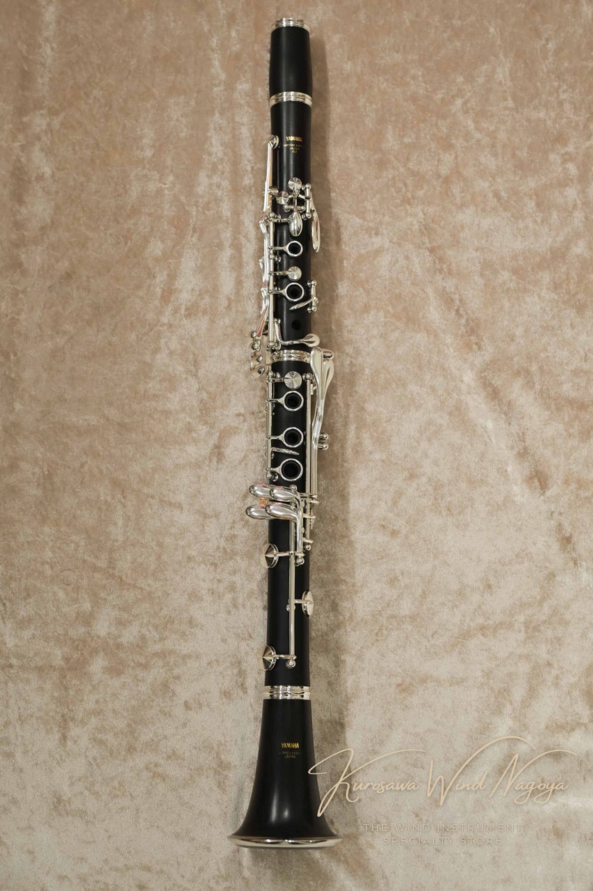 YAMAHA YCL-451 s/n007***（中古）【楽器検索デジマート】