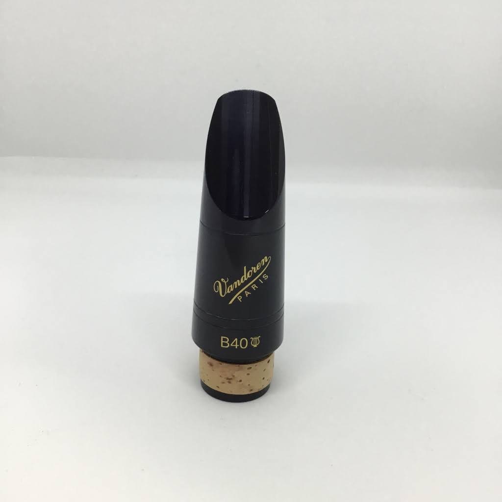 (美品)B♭・A管用 Vandoren バンドーレン B40Lyre mt0027776_1_m.jpg