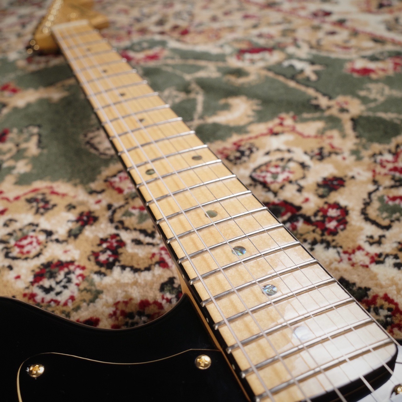 G'7 Special g7-JM/M GG Black Beauty（B級特価/送料無料）【楽器検索