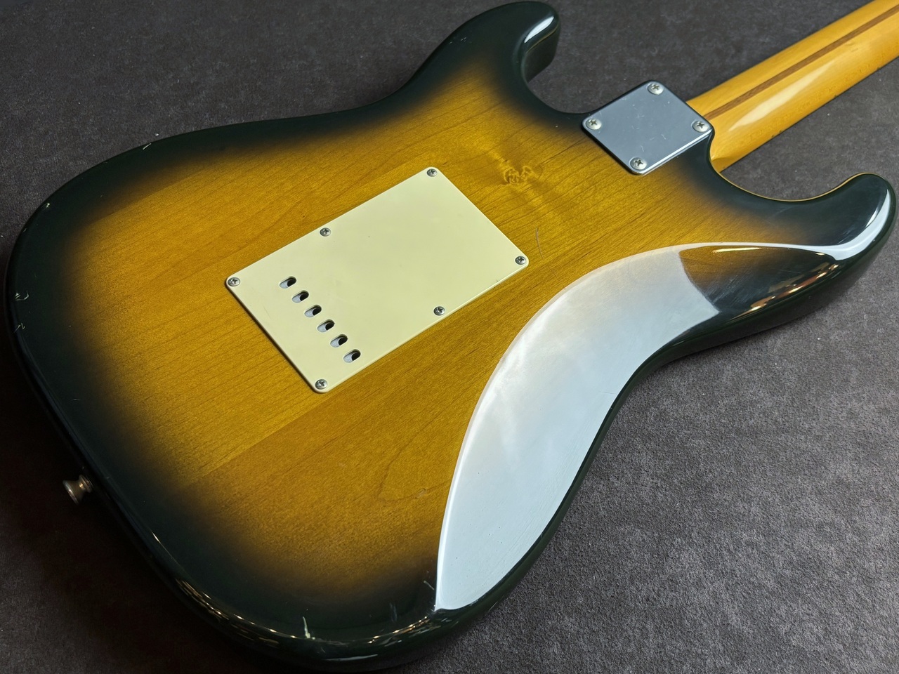 Fender Japan ST57-53（中古）【楽器検索デジマート】