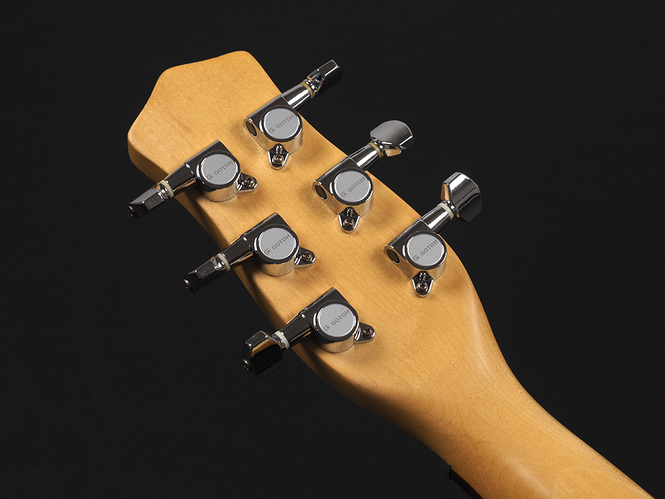 Danelectro DC-3 PRO ~Silver Metalflake~（中古）［デジマートSALE