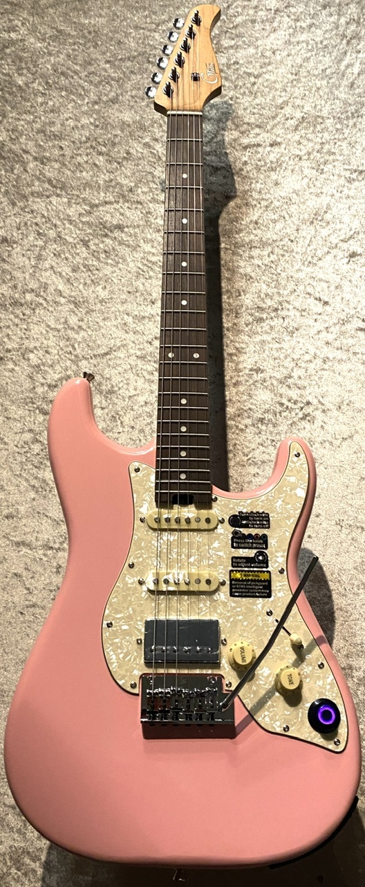 MOOER 【USED】GTRS S800 ~Pink~ 【3.84kg】【エフェクト