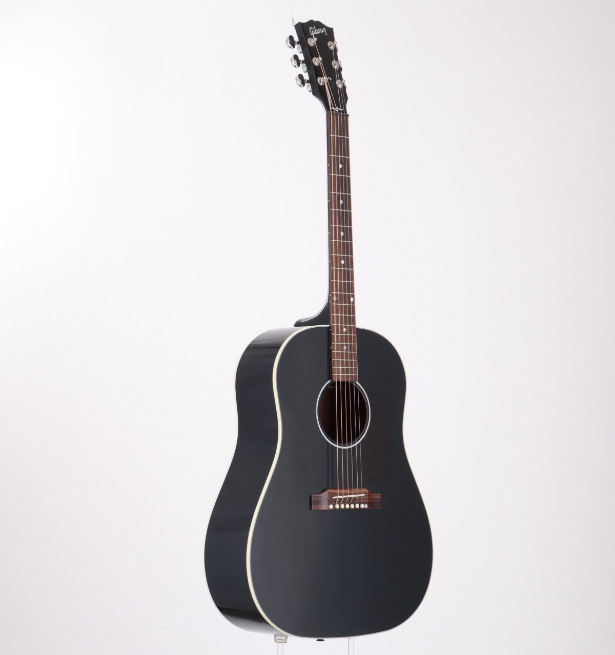 Gibson J-45 Standard Ebony 2023年製【横浜店】（中古/送料無料