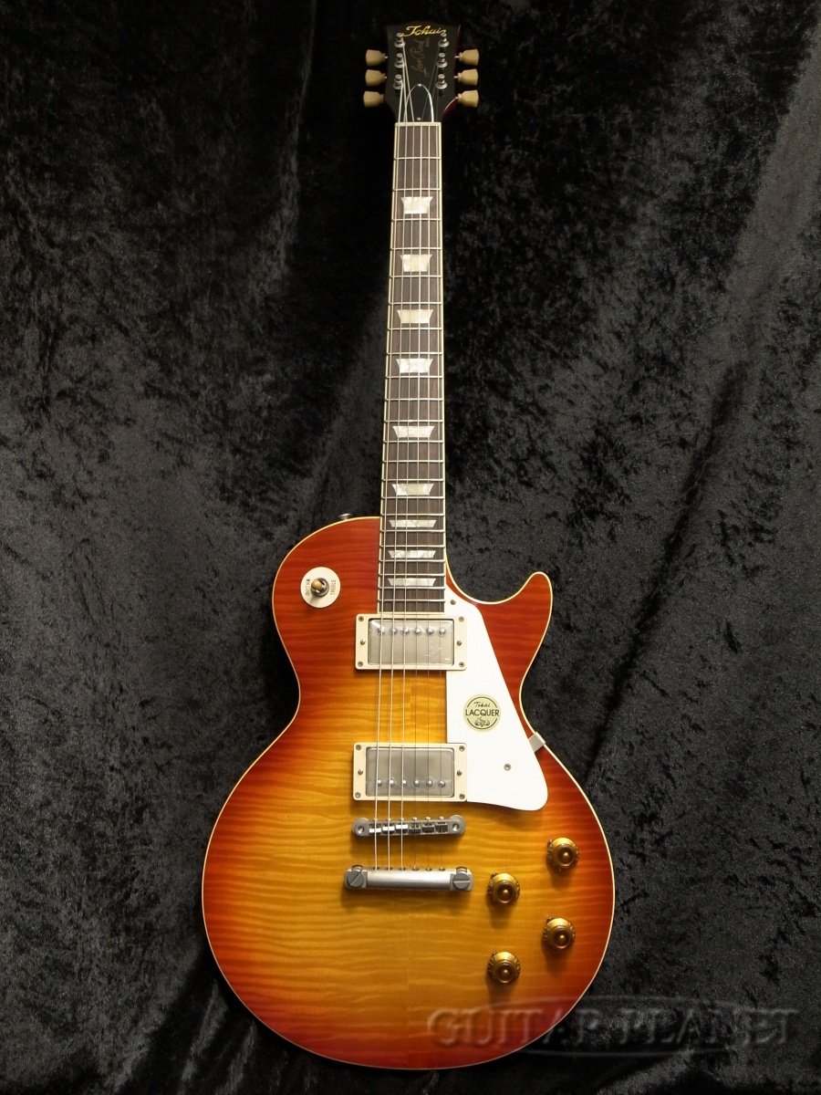 Tokai LS-102F C/VCS【カタログ外】【オールラッカー】（新品）【楽器
