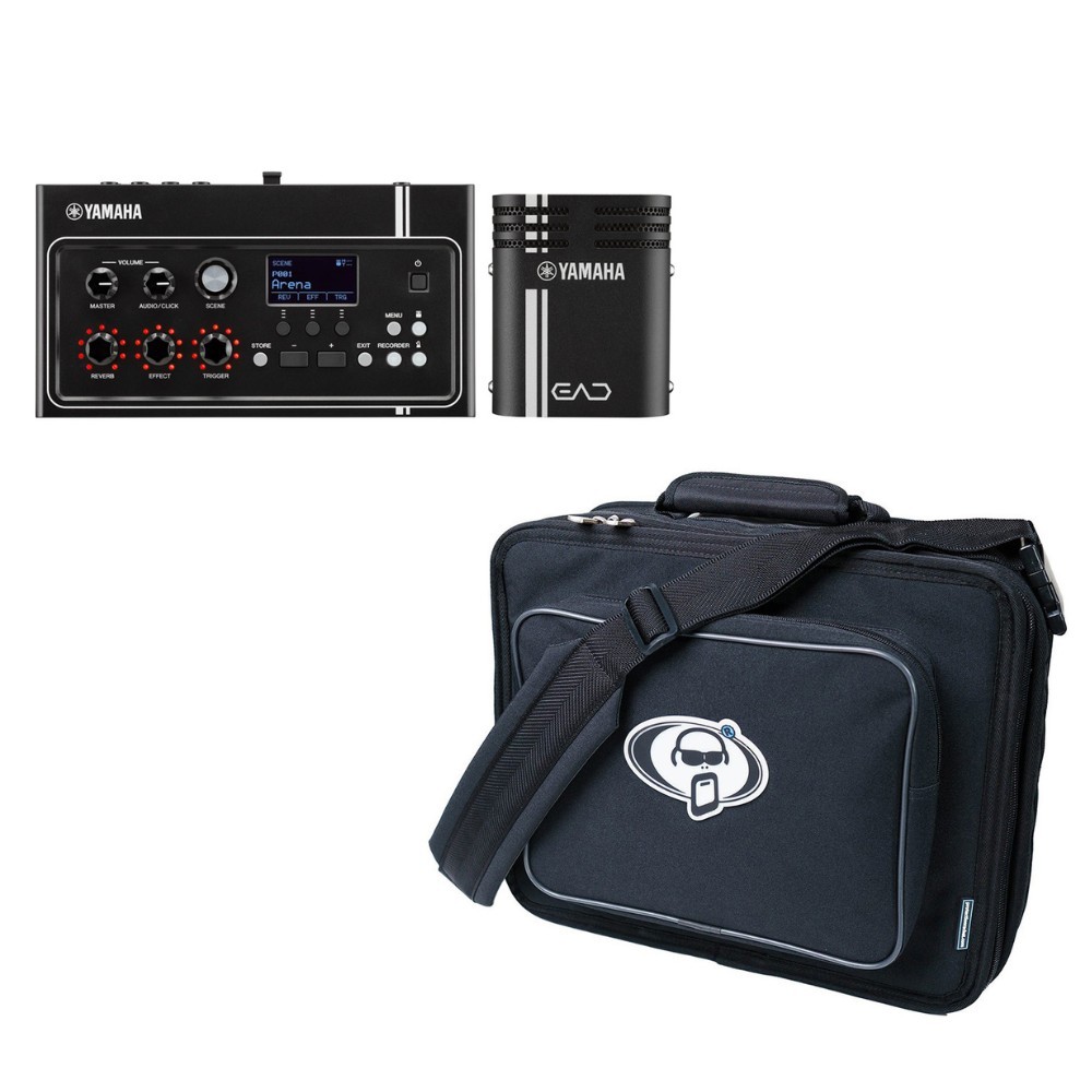 YAMAHA EAD10 ハードケース付き YAMAHA EAD10 + 専用ケースセット【分割48回払いまで金利手数料0