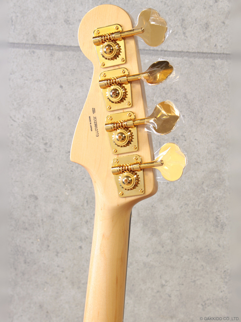 Fender Made in Japan Traditional 2025 Collection '60s