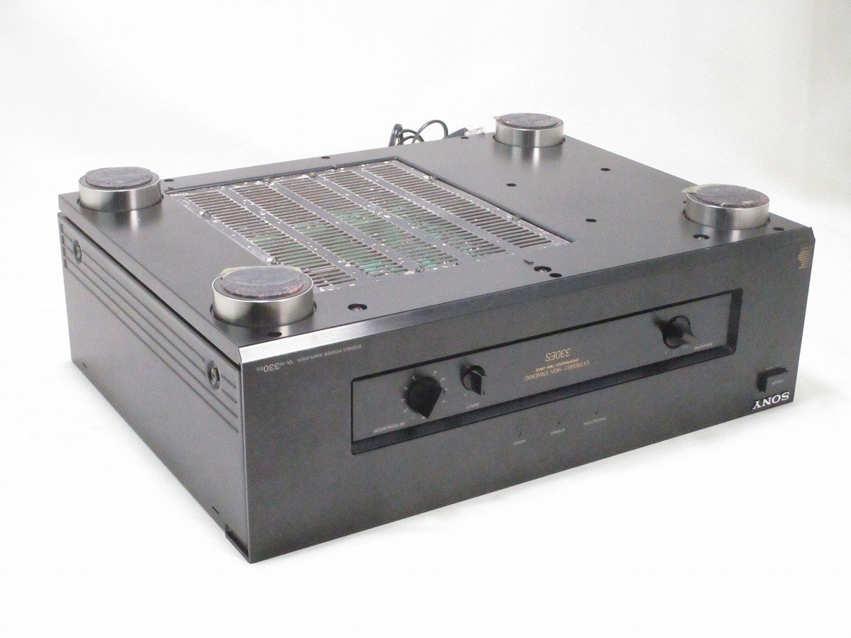 人気TOP 配信機器・PA機器・レコーディング機器 TA-N330ES SONY 配信 