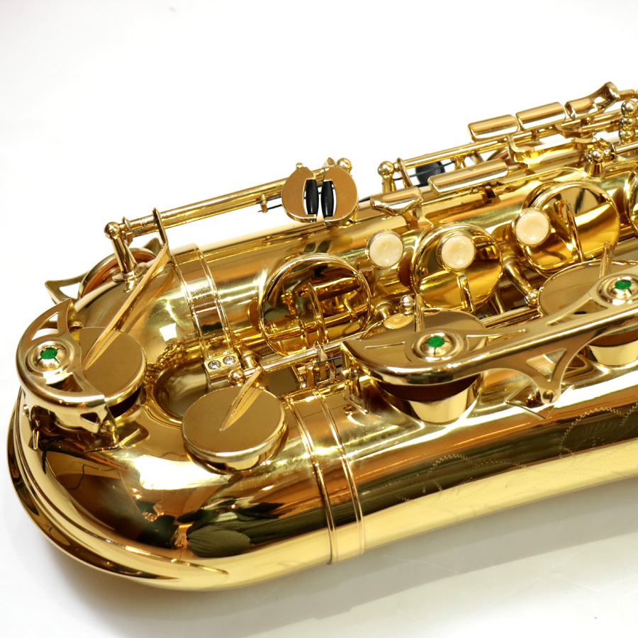 Antigua アンティグア TS ELDON GL テナーサックス 【1年保証