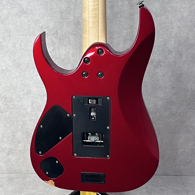 [キー]「極美品」Ibanez RG2520ZE Prestige ギター Ibanez RG2520ZE-CA【加古川店】（中古/送料無料）【楽器検索