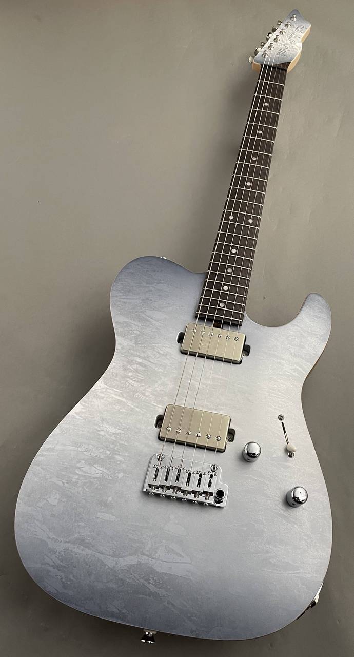 SAITO GUITARS S-622TLC TREM -Dawn- #232246 ≒3.28kg 【レアカラー