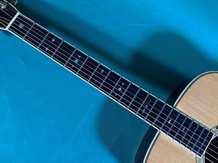 Rider Custom R-600 林楽器製 トップ単板 ヴィンテージ Rider Custom R-600 林楽器製 トップ単板 ヴィンテージ Rider Custom R