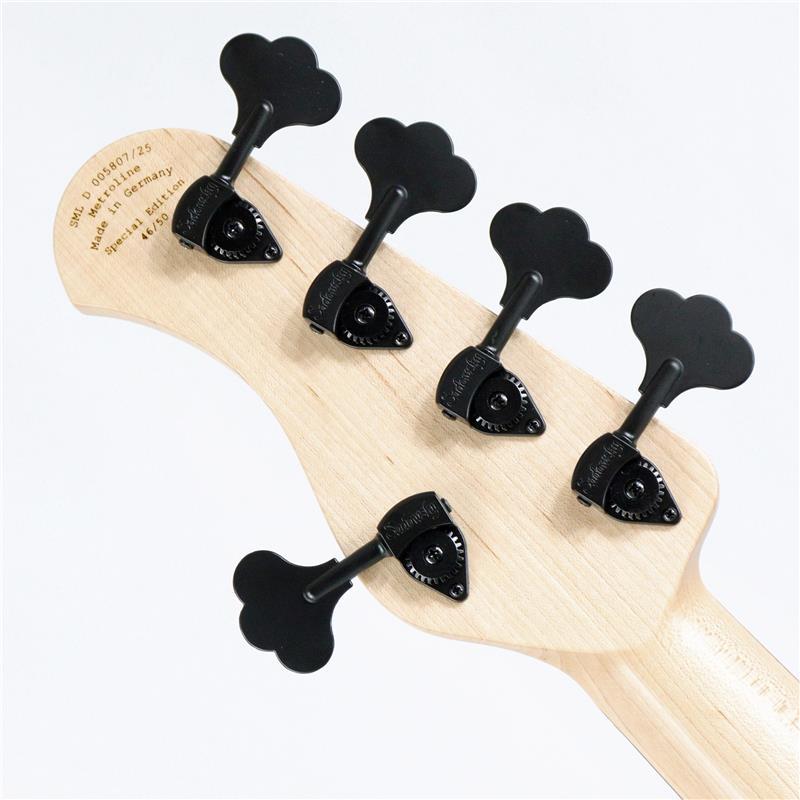 Sadowsky MetroLine 24-Fret Modern Bass Special Edition