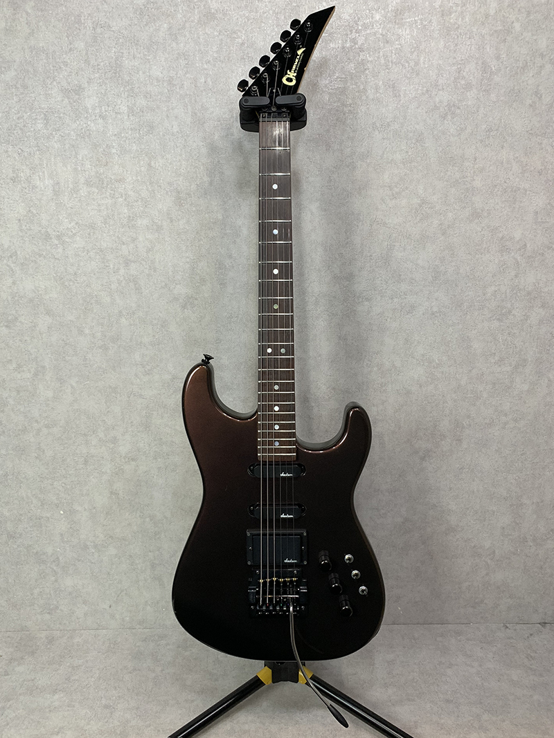 Charvel Model 4（中古/送料無料）【楽器検索デジマート】