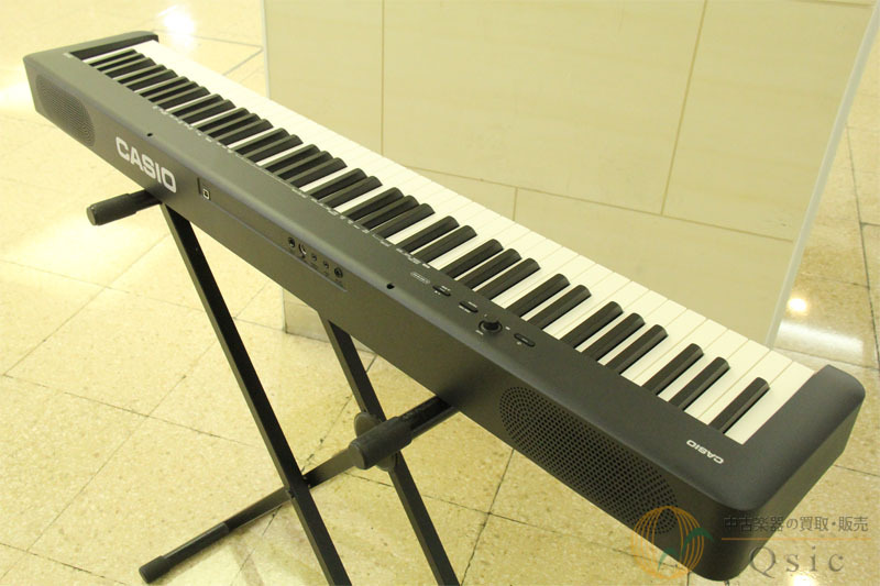[宅送] Casio CDP-S150 2020年製 [SL592]【神戸店在庫】（中古）【楽器 鍵盤楽器