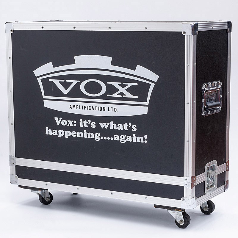 【期間限定値下げ】VOX SILK DRIVE ギターエフェクター SILK DRIVE - Vox Amps