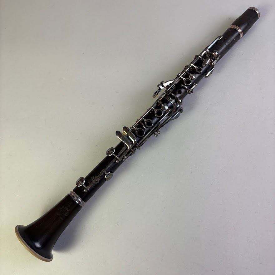 Buffet Crampon E13（中古/送料無料）【楽器検索デジマート】