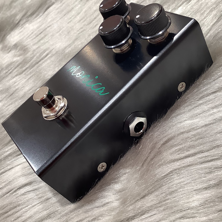 VIRTUES monica（新品/送料無料）【楽器検索デジマート】