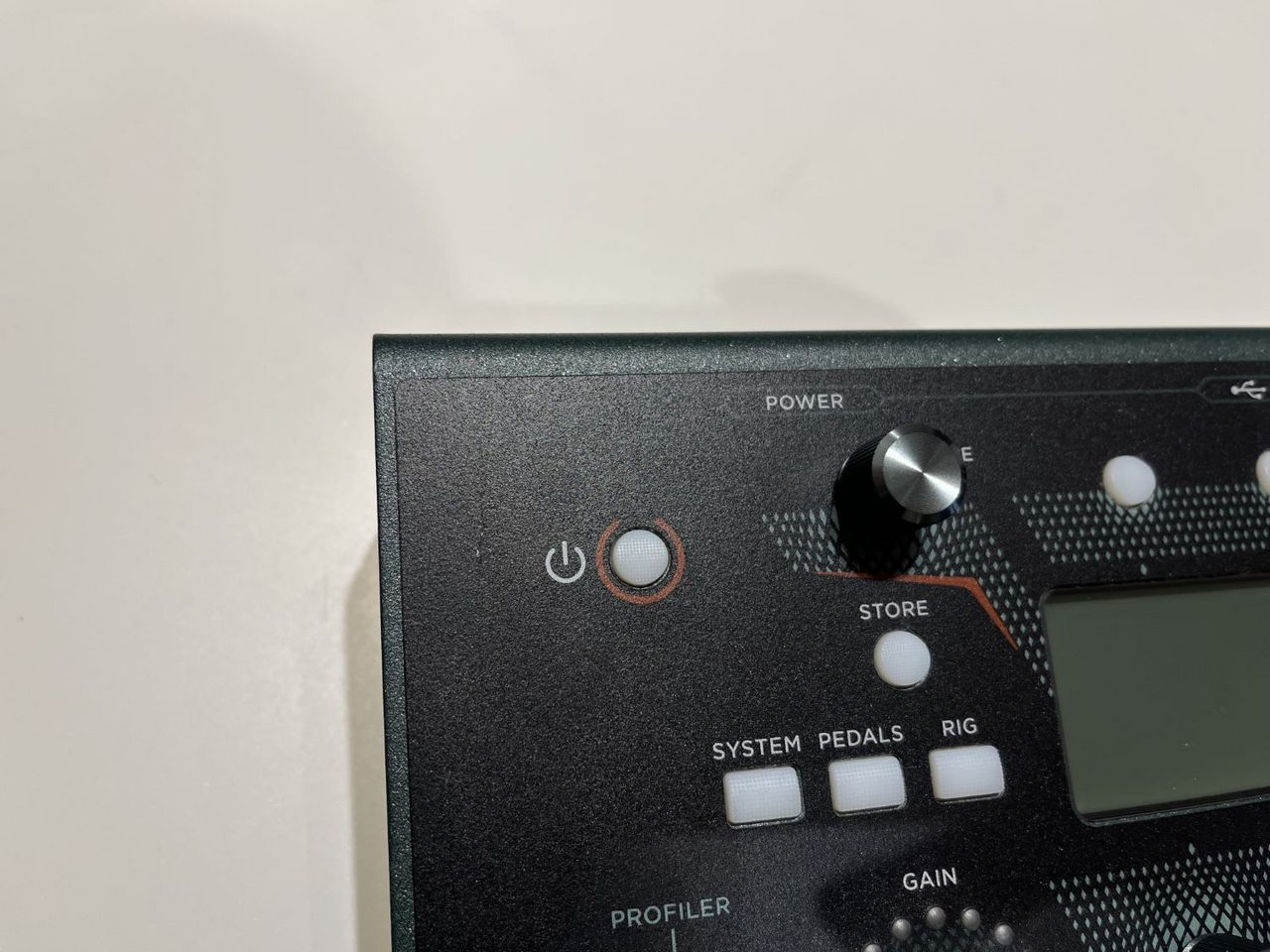 Kemper PROFILER STAGE（中古/送料無料）【楽器検索デジマート】