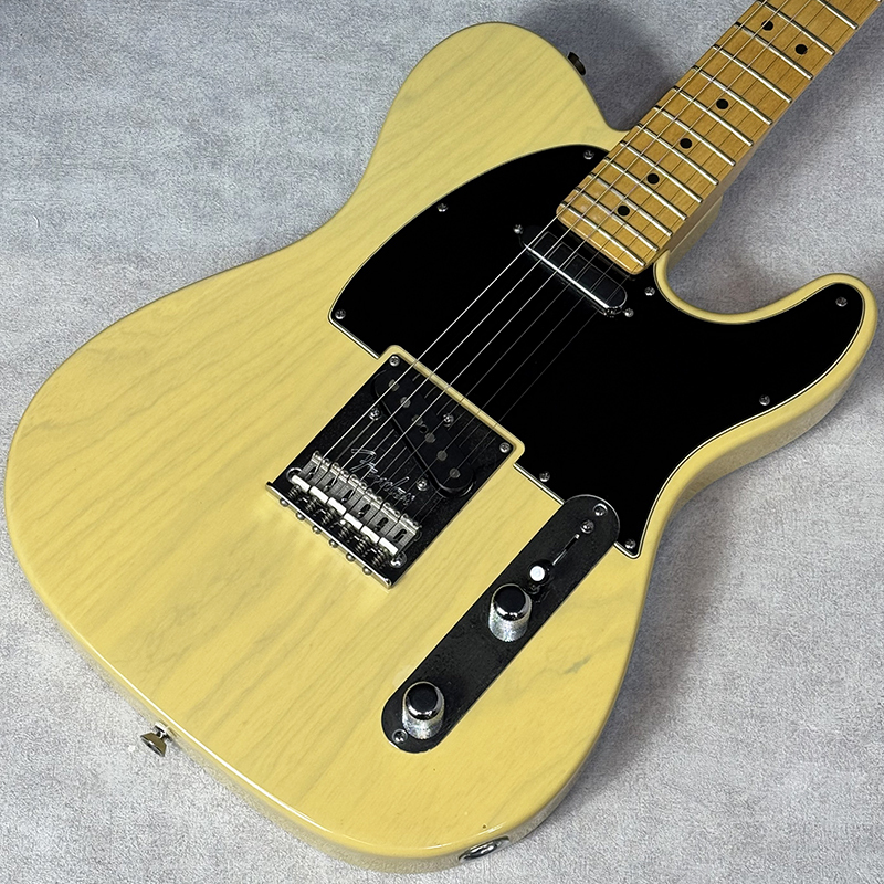 【6/19〜21限定値下げ】テレキャスターモデル Fender LTD 60th Anniversary Telecaster【加古川店】（中古/送料無料
