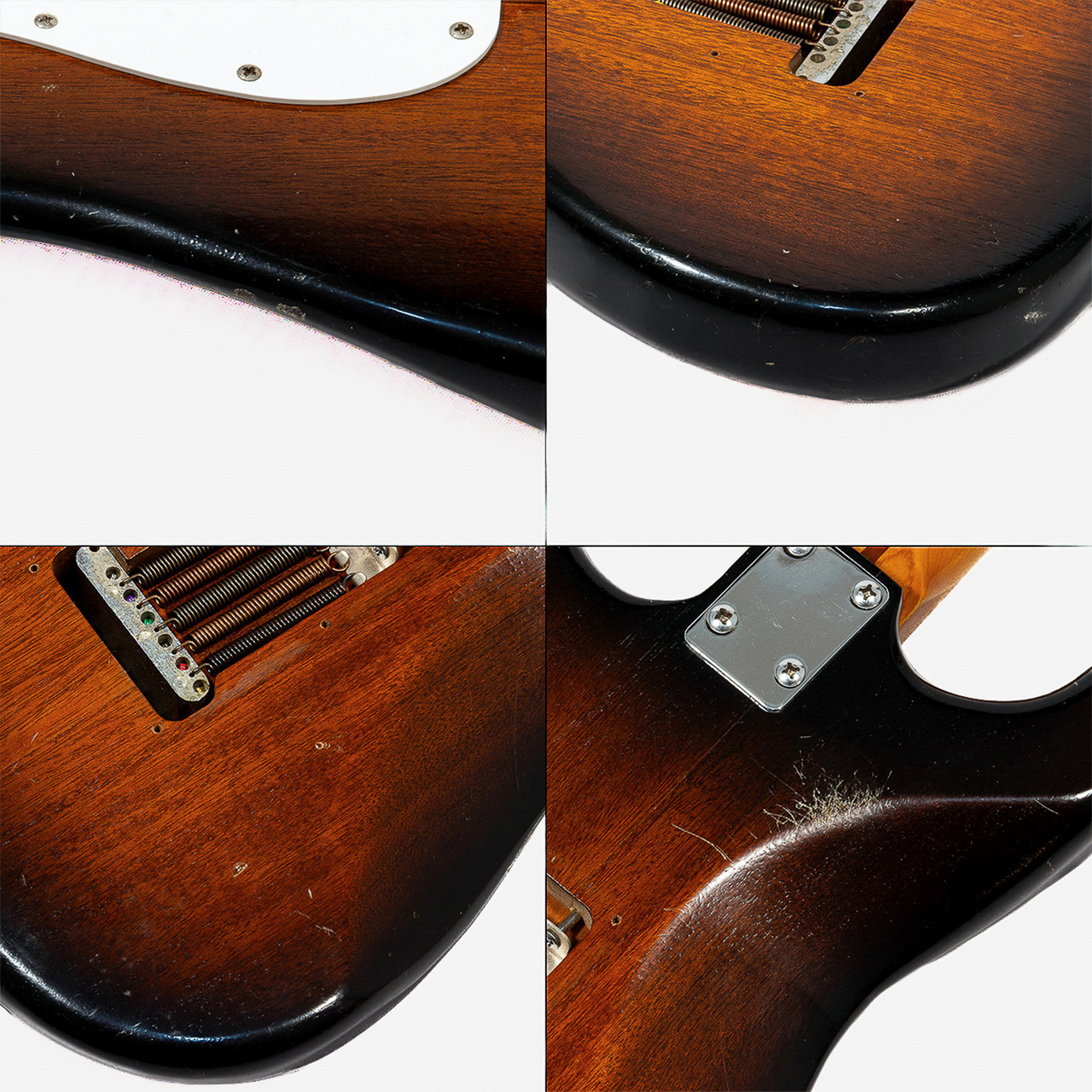 FERNANDES FST-85BKS (Burny Olds) 【1976年製】(中古/送料無料 FERNANDES FST-85BKS (Burny Olds) 【1976年製】(中古/送料無料